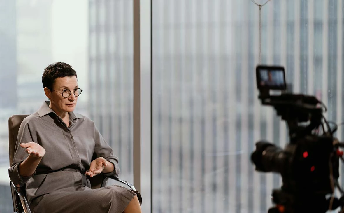 Михаил Гребенщиков / РБК