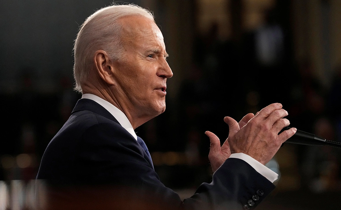 Jacquelyn Martin / Reuters