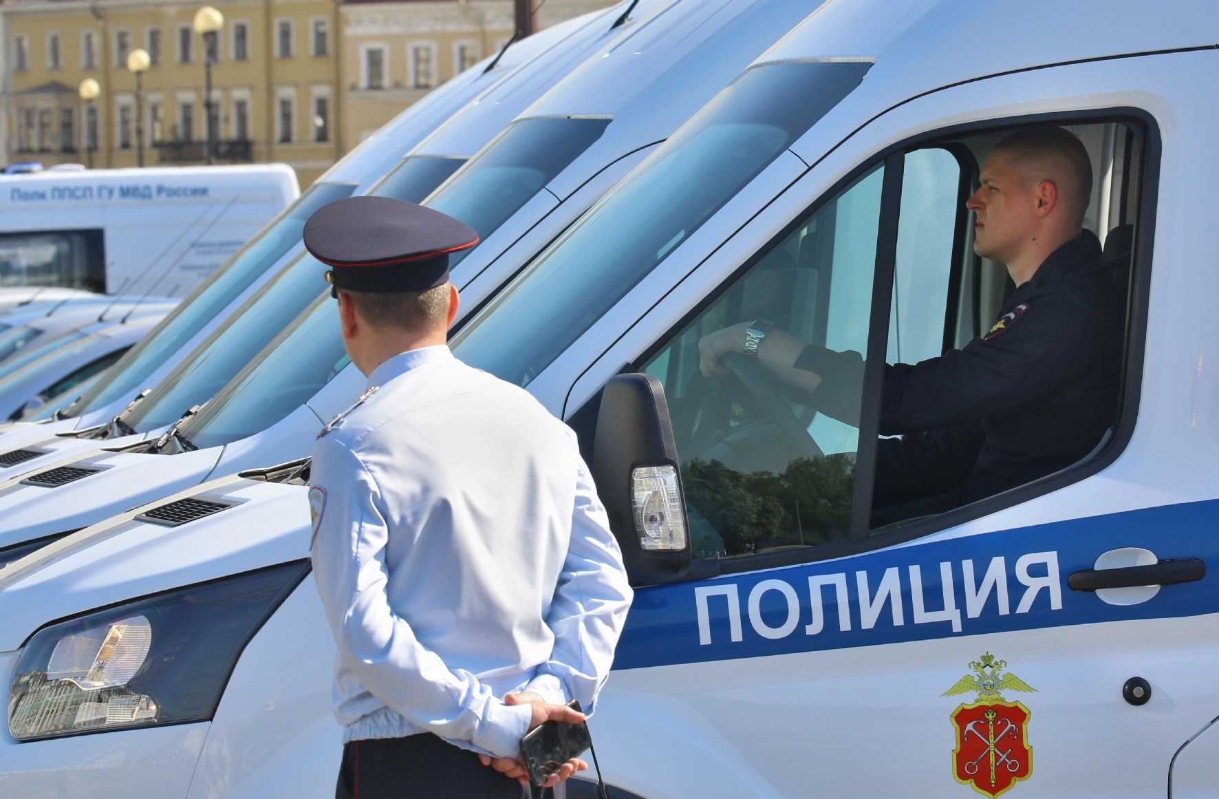 Светлана Холявчук /PhotoXPress.ru