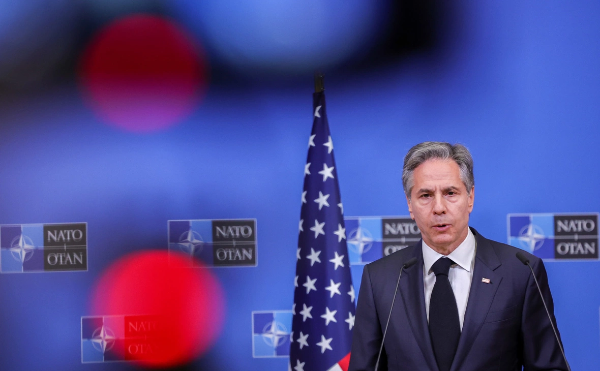 Olivier Matthys / EPA / ТАСС