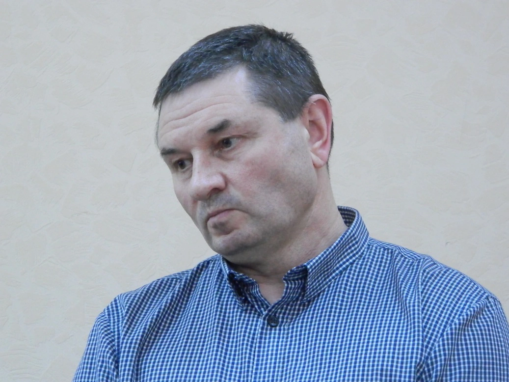 Михаил Лобанов