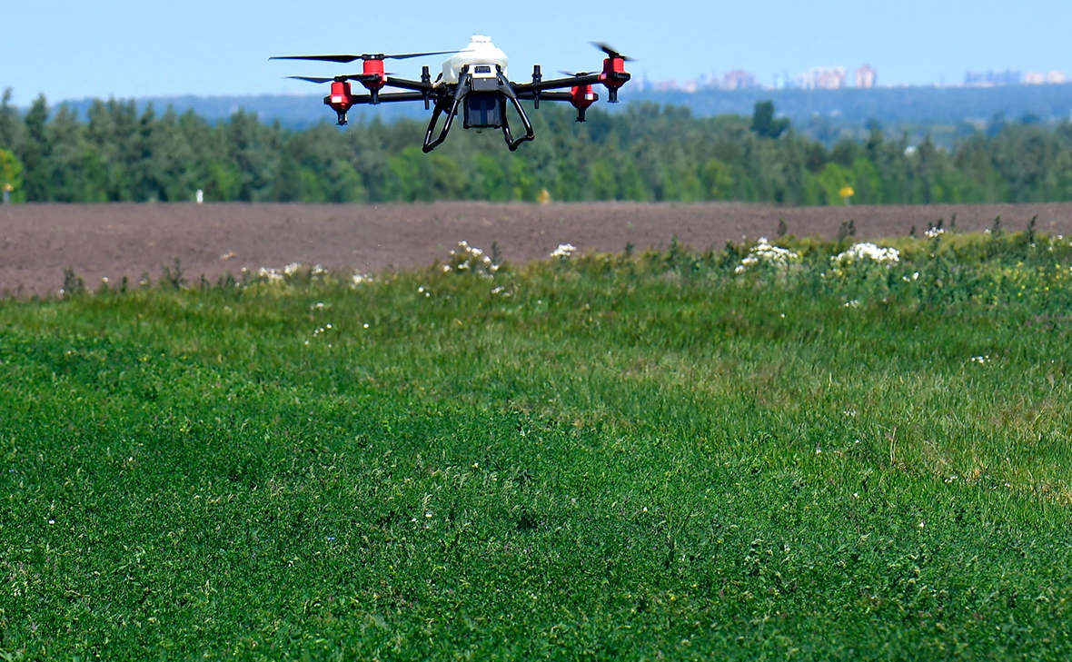 Максим Богодвид / РИА Новости