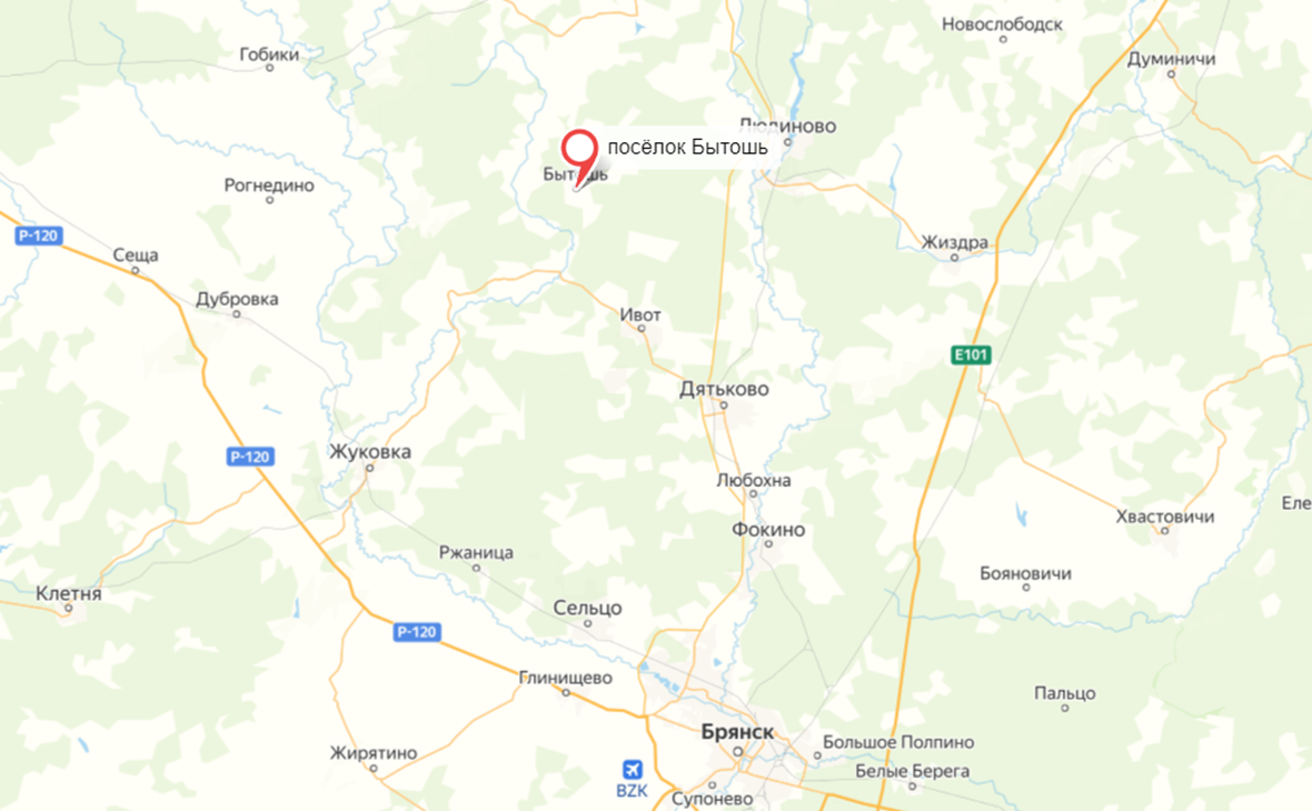 Яндекс.Карты