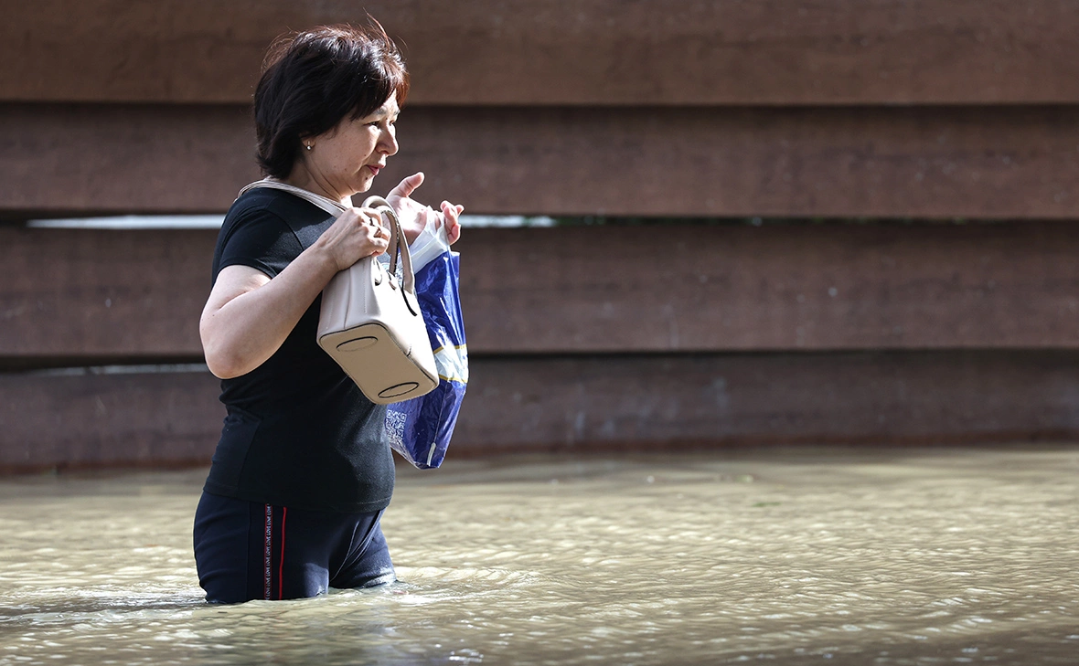 Дмитрий Феоктистов / ТАСС