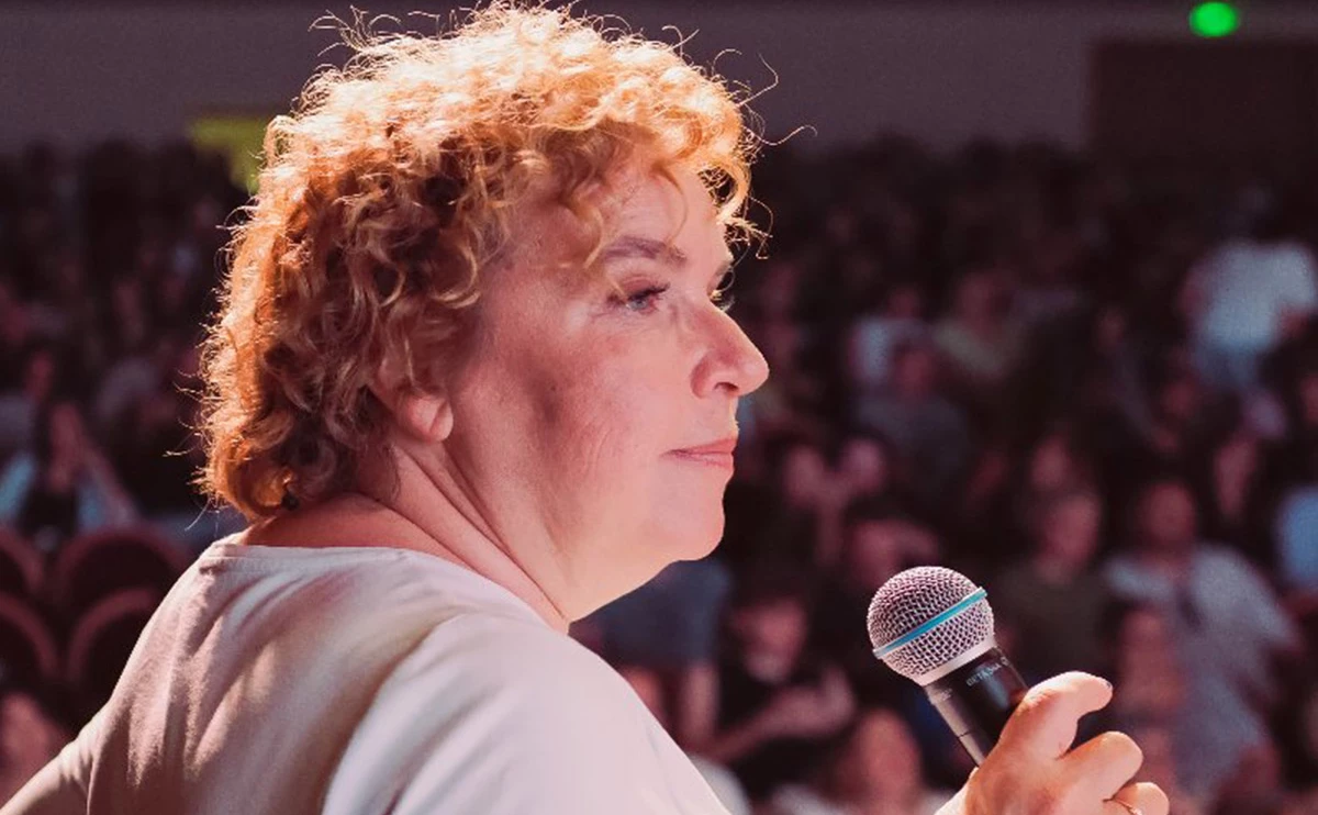 tamaraeidelman / Twitter