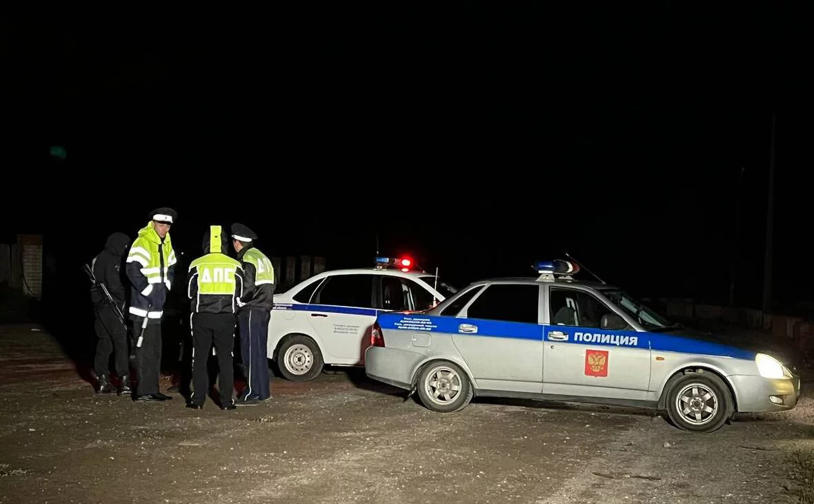 Мария Лисицына / РБК