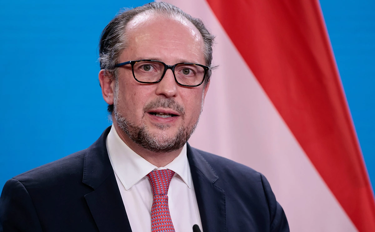  Hannibal Hanschke-Pool / Getty Images