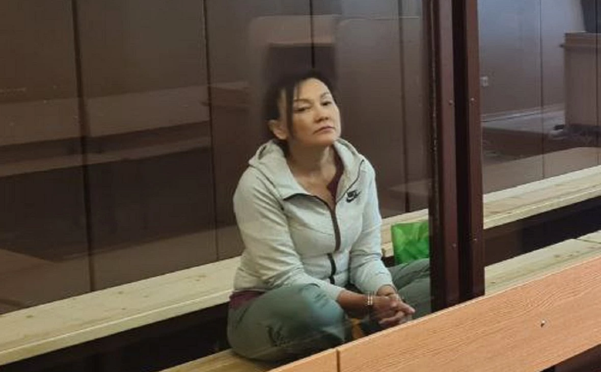 Кировский райсуд Уфы