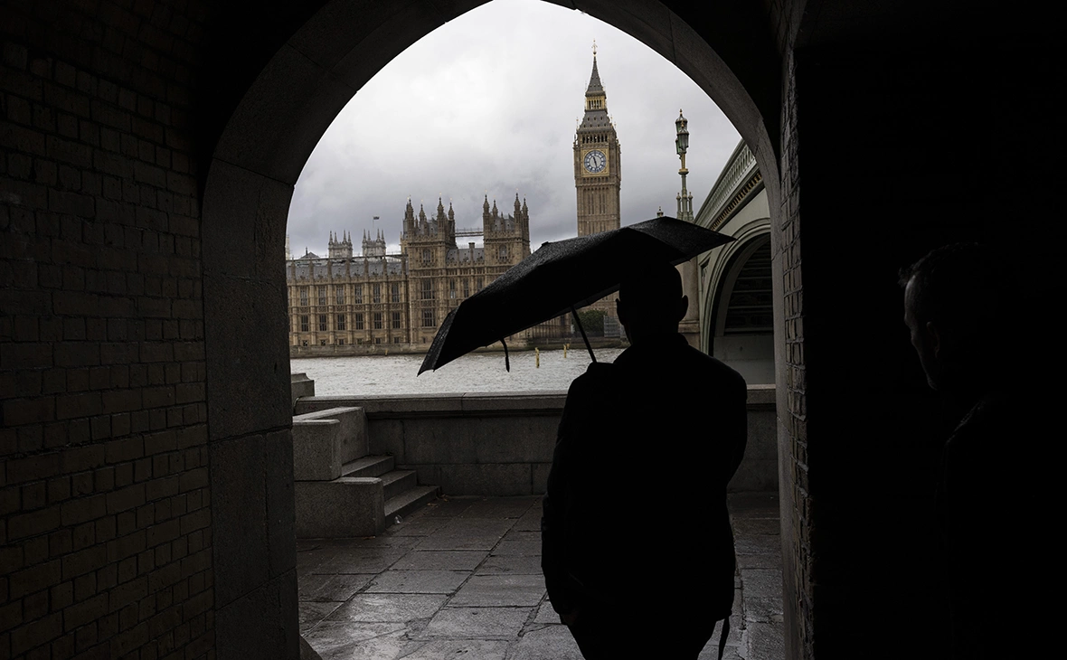 Dan Kitwood / Getty Images