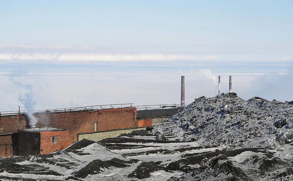 Светлана Шевченко / РИА Новости