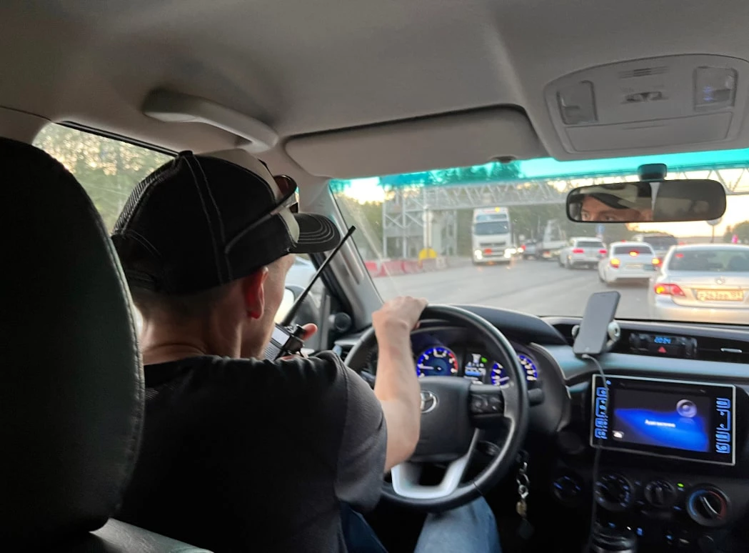 Сергей Русанов / РИА URA.RU