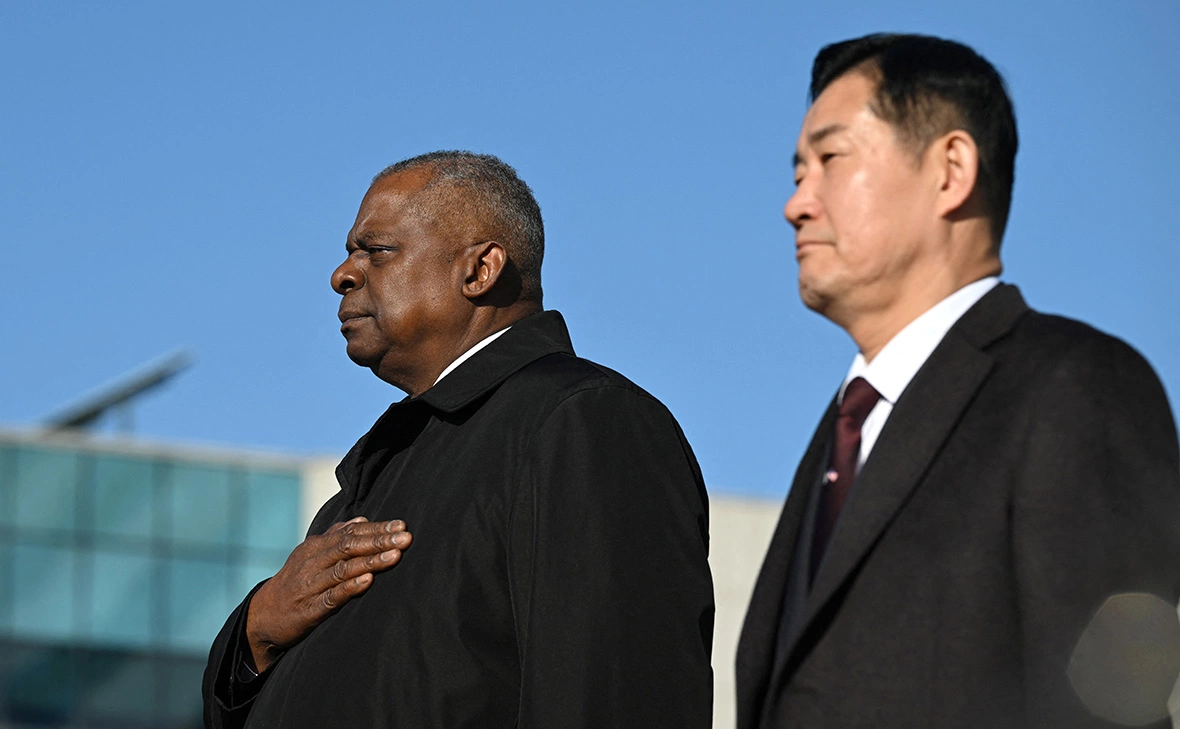 Jung Yeon-Je / Reuters