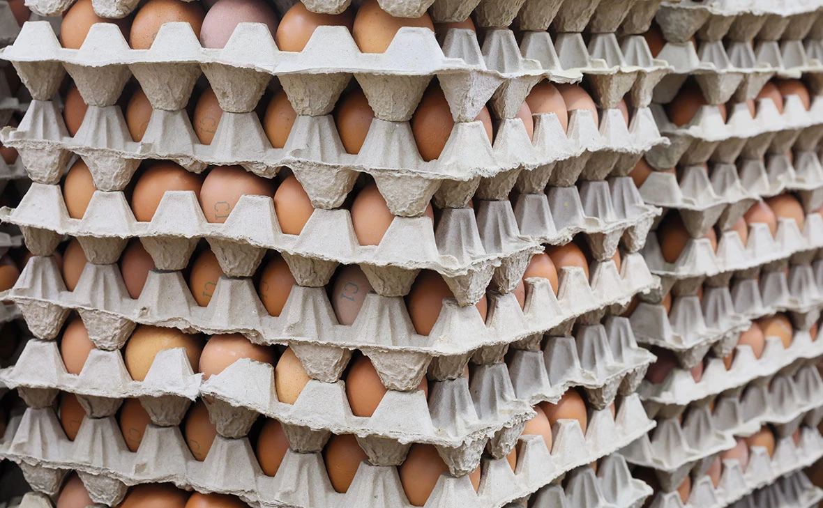 Дмитрий Ягодкин / ТАСС