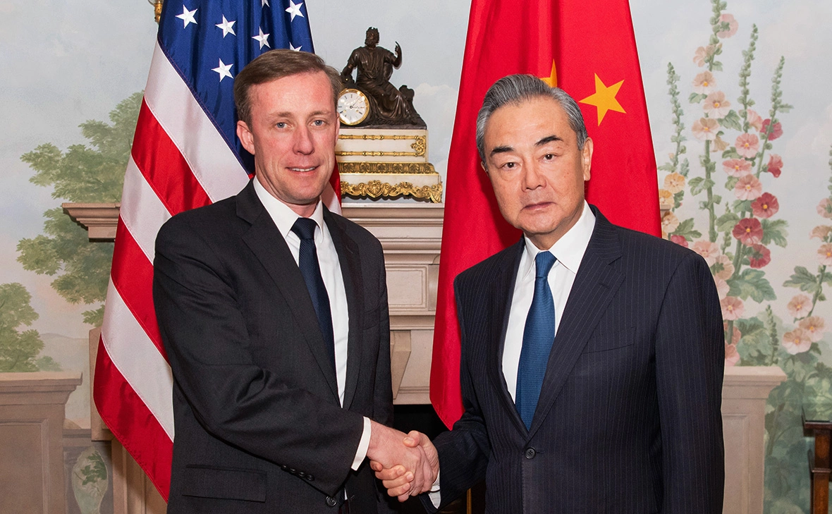 Liu Jie / XinHua / Global Look Press