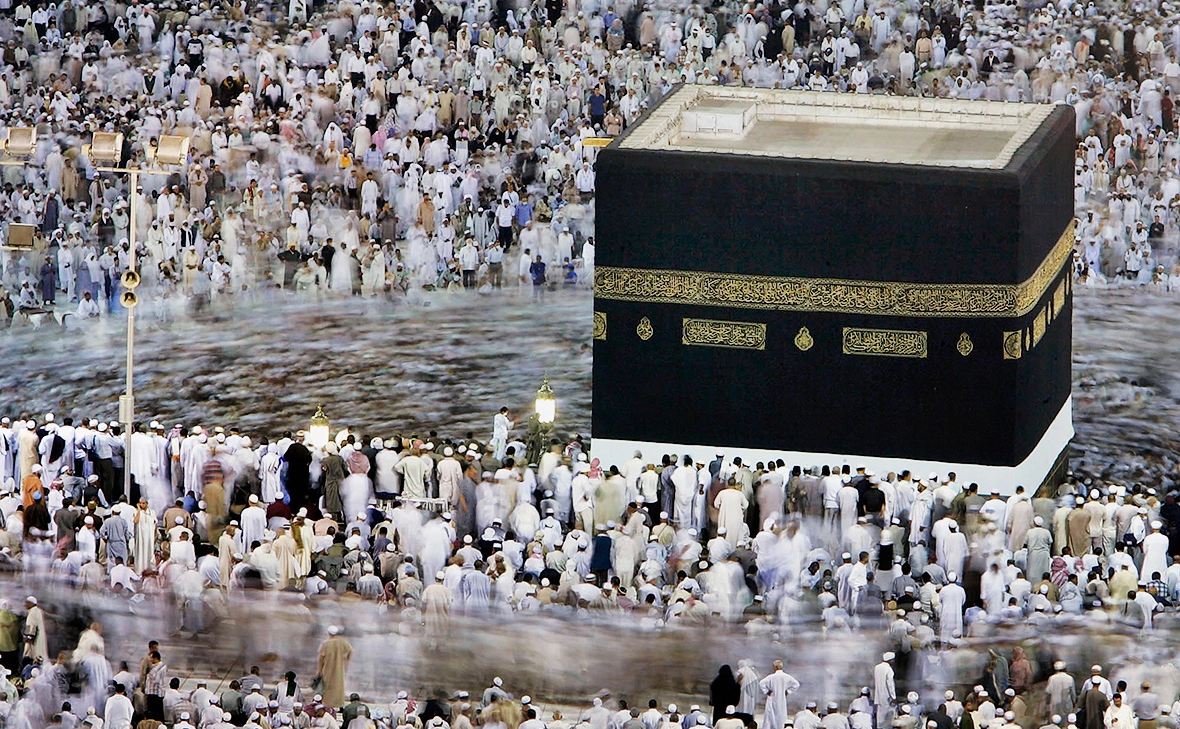 Muhannad Fala'ah / Getty Images