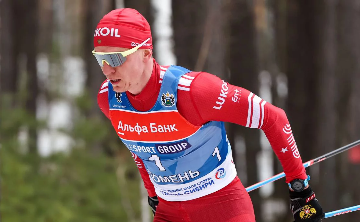 Донат Сорокин / ТАСС