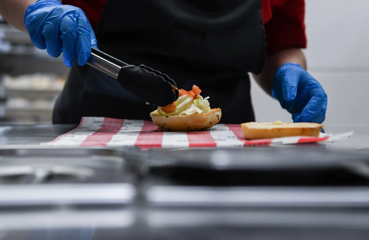 Владимир Жабриков / РИА URA.RU