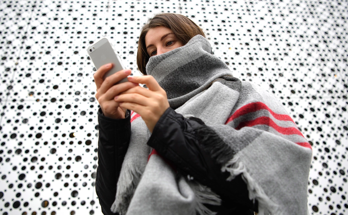 Донат Сорокин / ТАСС