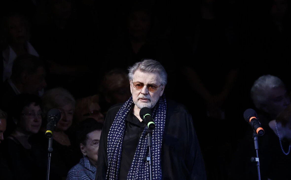 Андрей Любимов / РБК