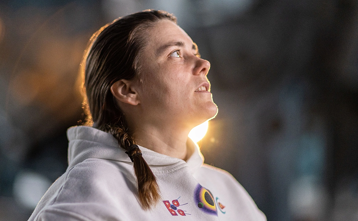 И. Тимошенко / Роскосмос Медиа / ТАСС