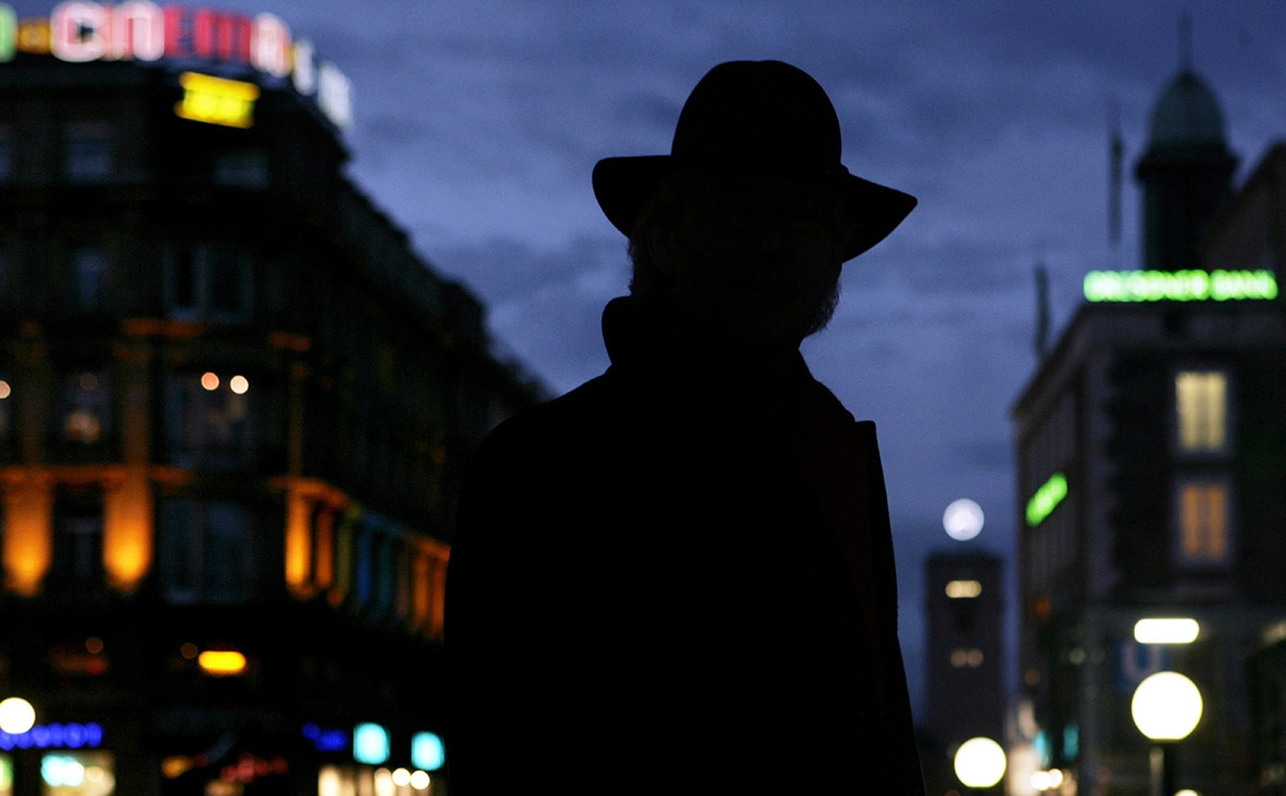 Marijan Murat /  imagebroker.com / Global Look Press