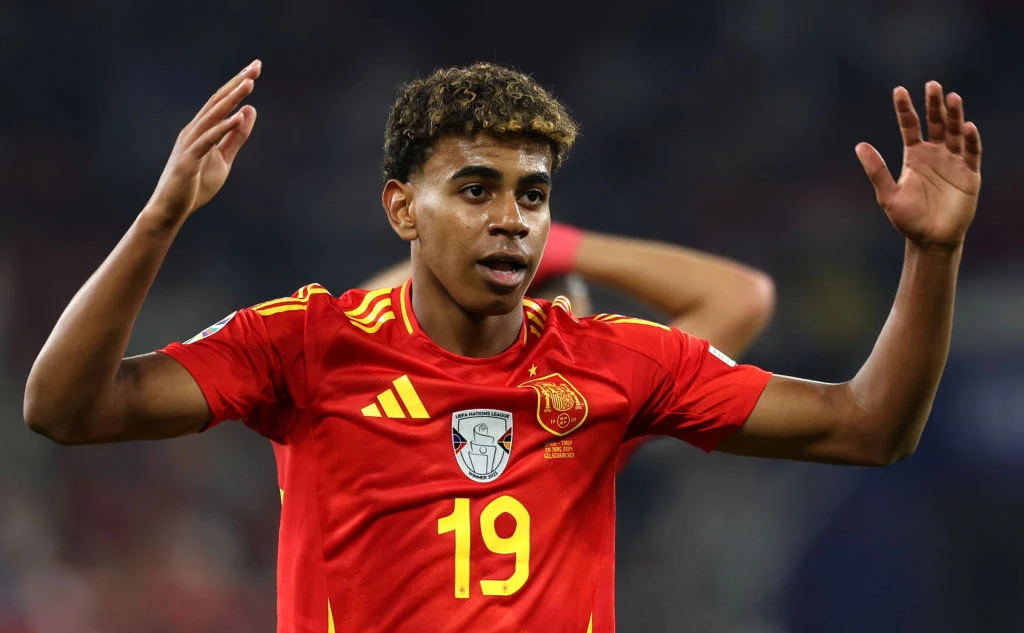 Kevin C. Cox / Getty Images