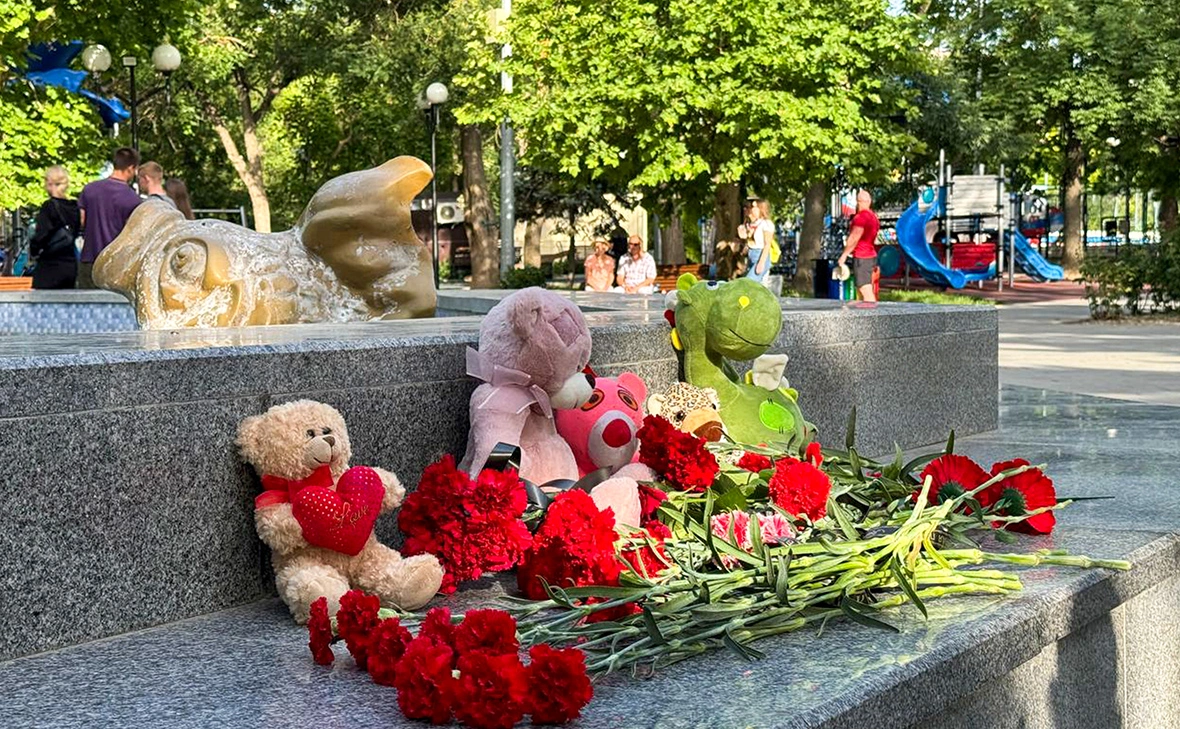 Правительство Севастополя / ТАСС