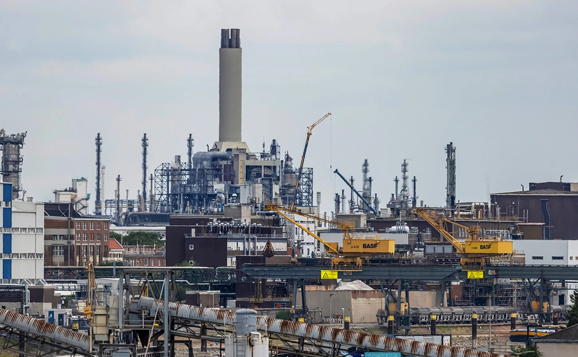 Uwe Anspach / dpa / Global Look Press