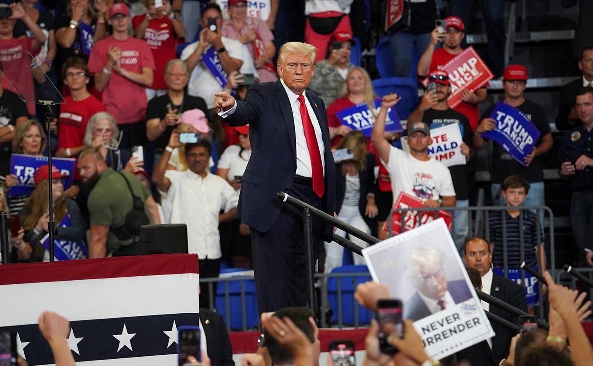 Megan Varner / Reuters