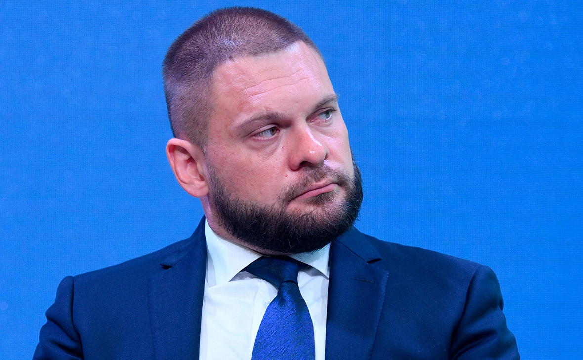 Валерий Мельников / РИА Новости