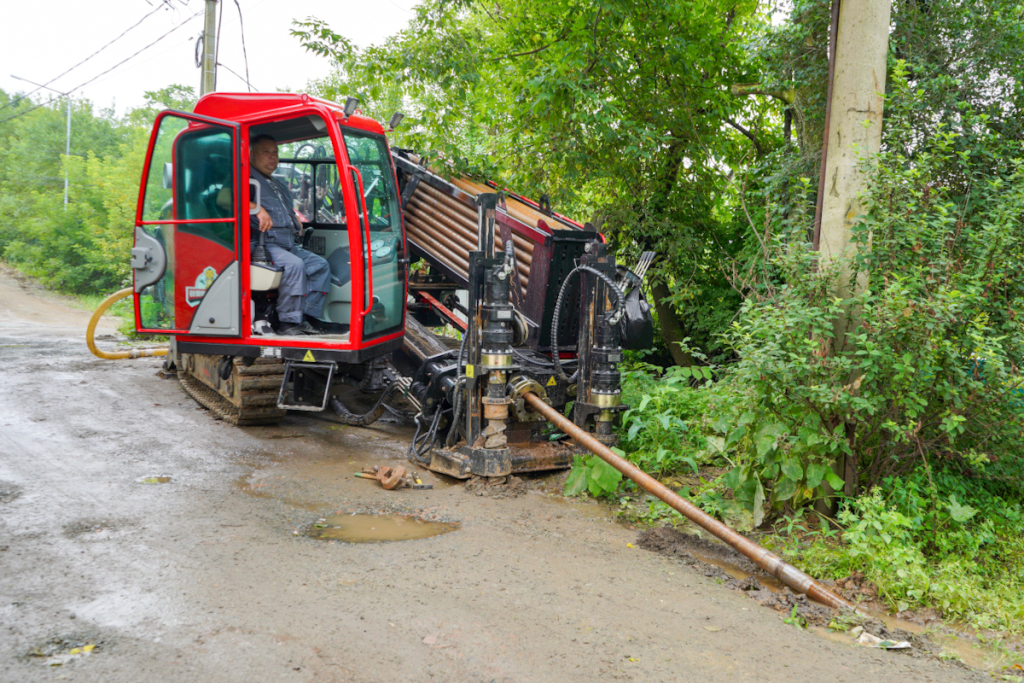 пресс-служба администрации Владивостока