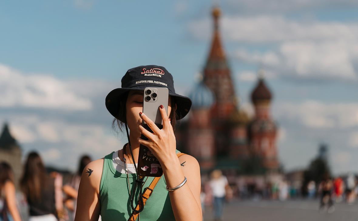 Фото:Михаил Гребенщиков / РБК