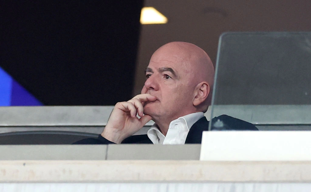 Luke Hales / Getty Images