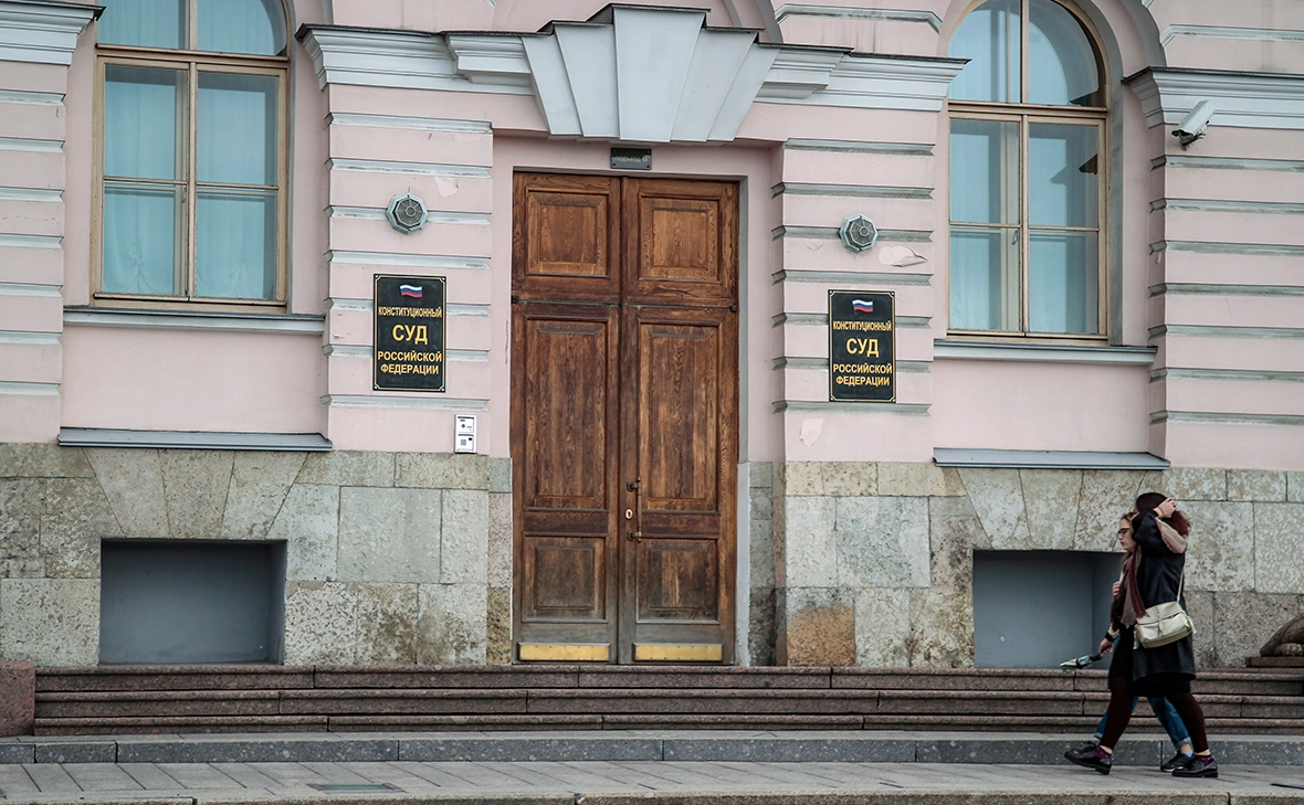 Никита Попов / РБК