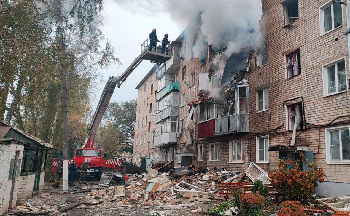 Фото: МЧС России