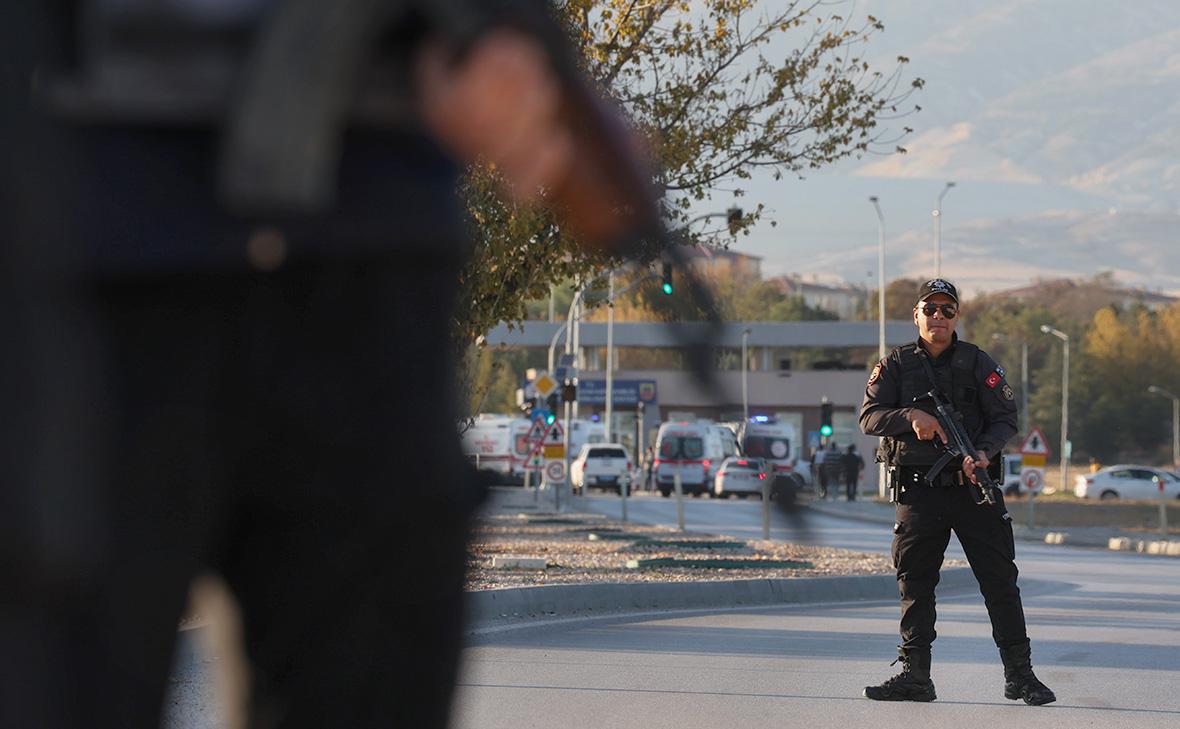 Фото: Serdar Ozsoy / Getty Images