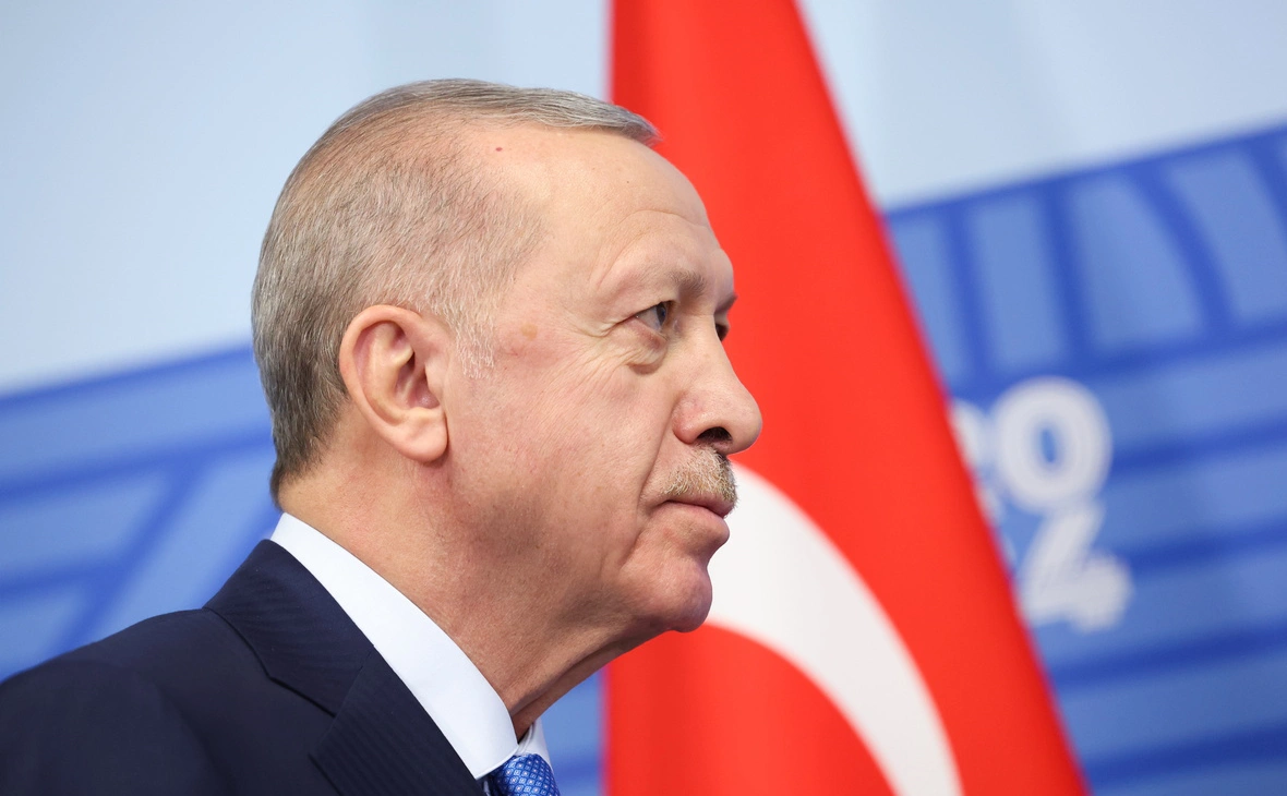 Александр Казаков / ТАСС