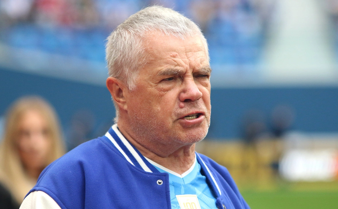 Maksim Konstantinov / Global Look Press