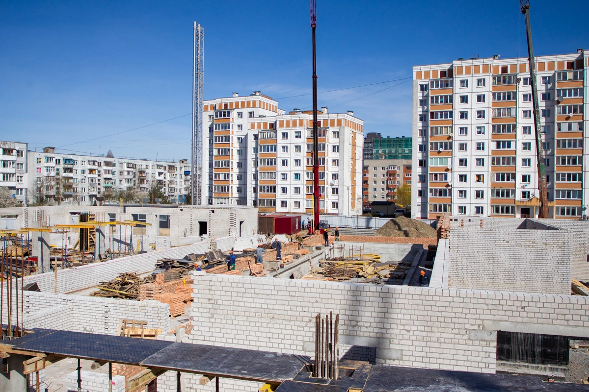 Александр Подгорчук