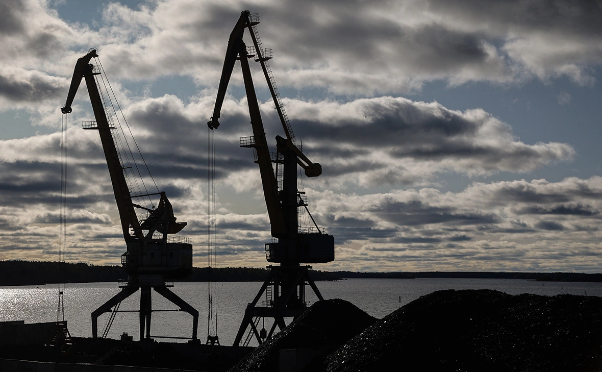 Алексей Белкин / Бизнес Online / ТАСС