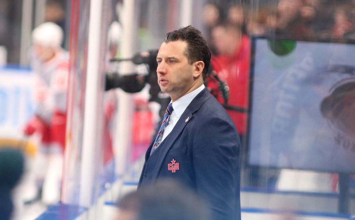 Maksim Konstantinov / Global Look Press