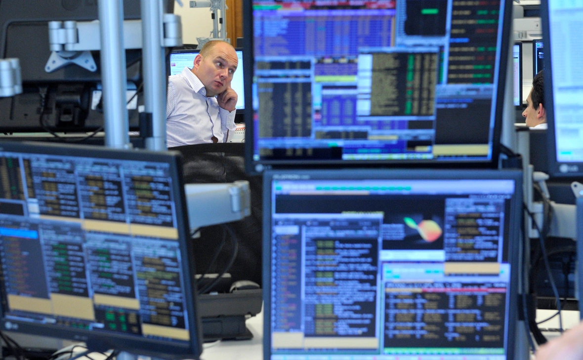 Григорий Сысоев / РИА Новости