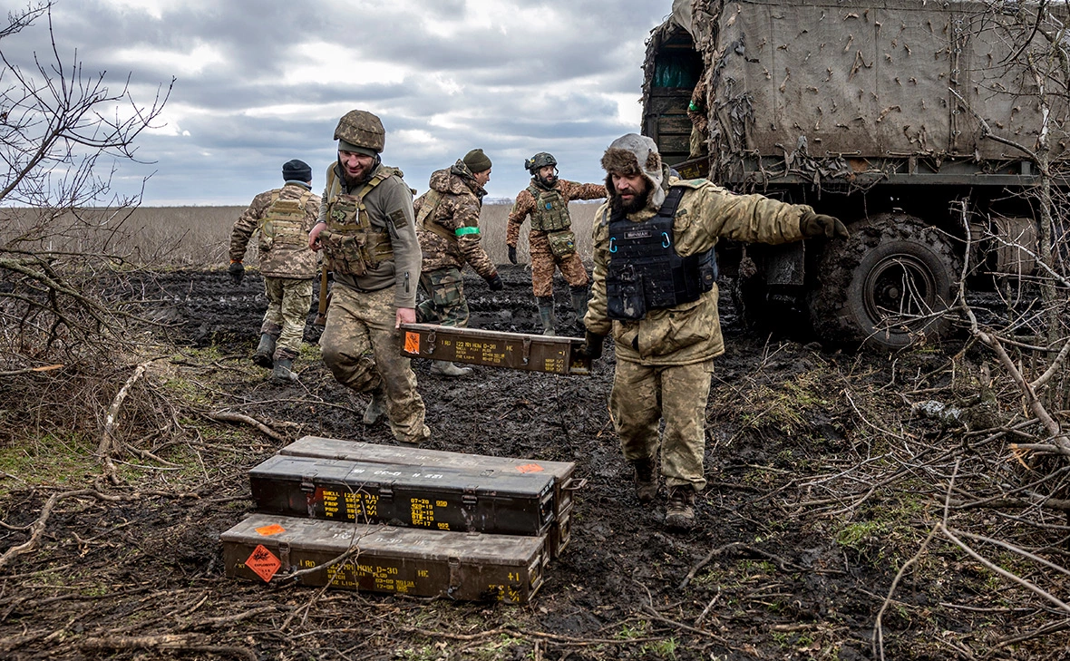 John Moore / Getty Images