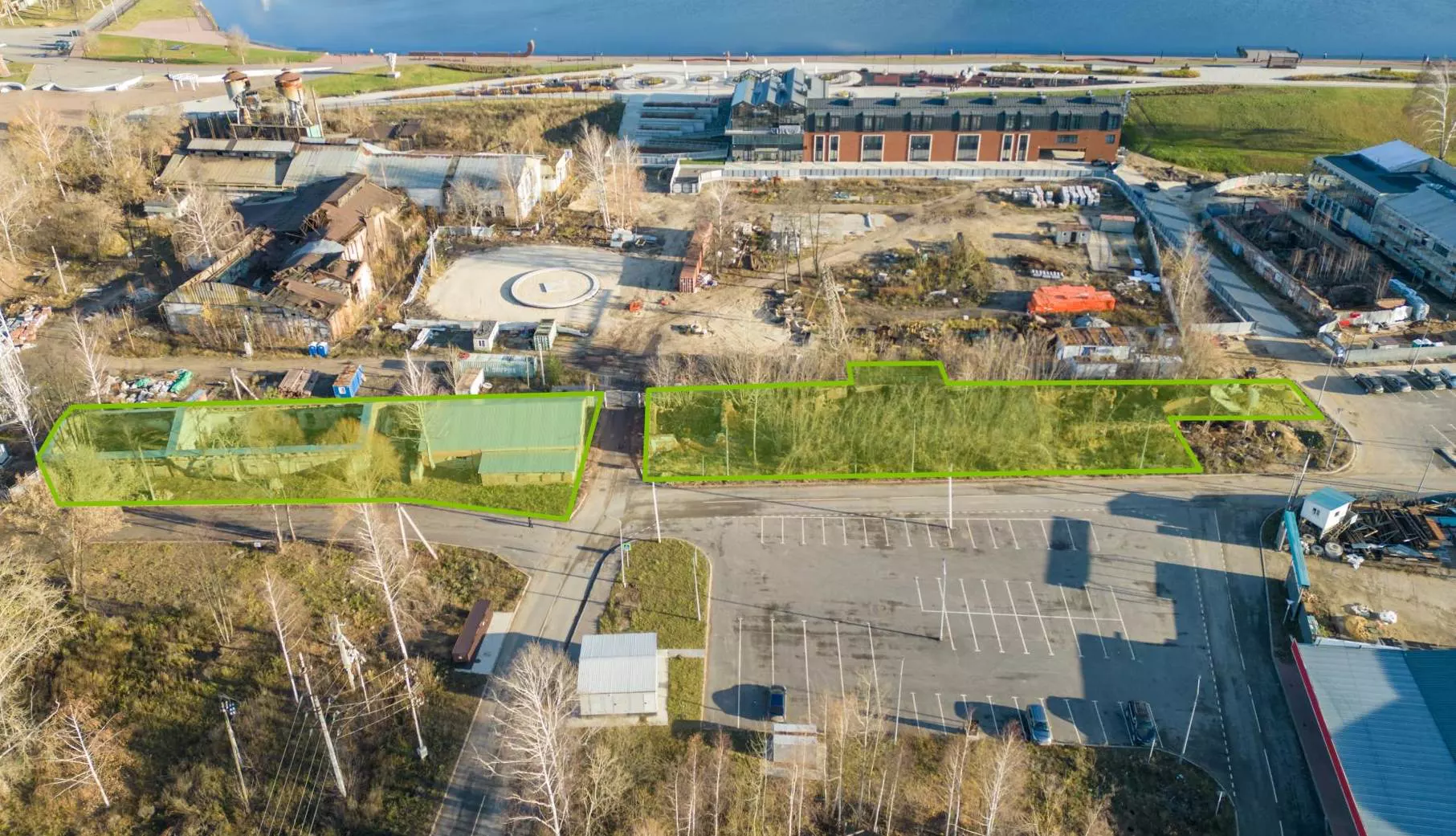 Пресс-служба «Дом.РФ»