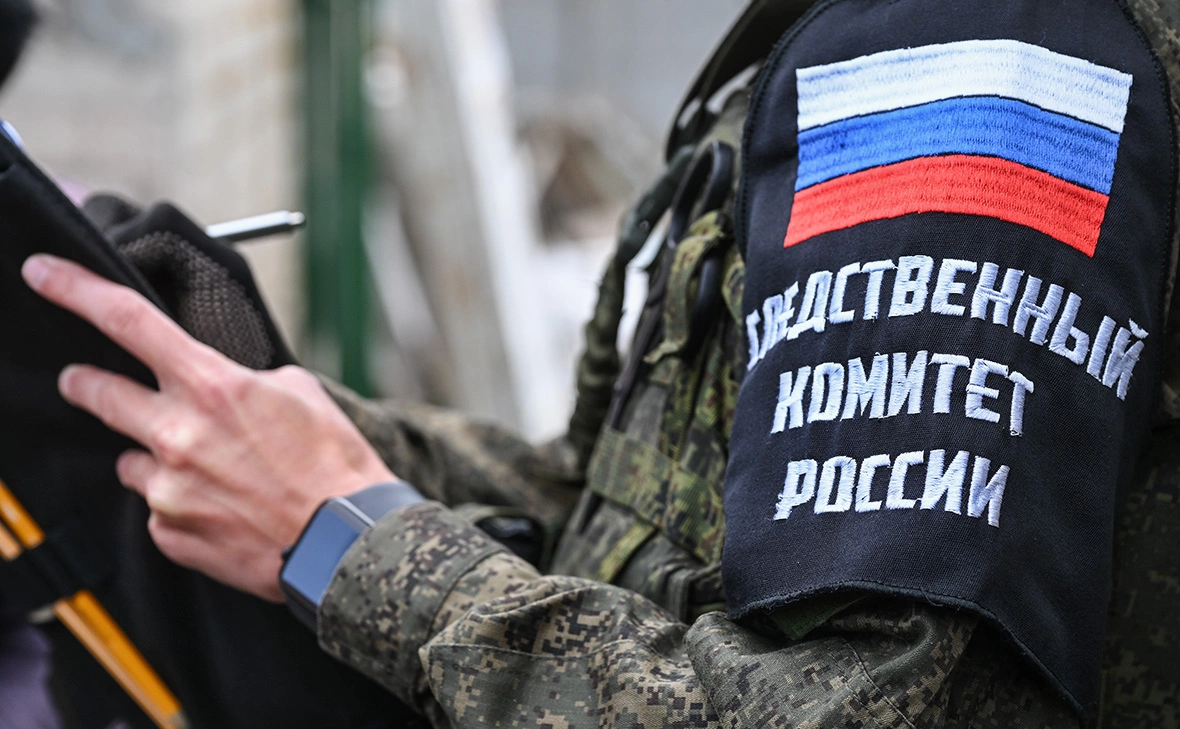 Константин Михальчевский / РИА Новости