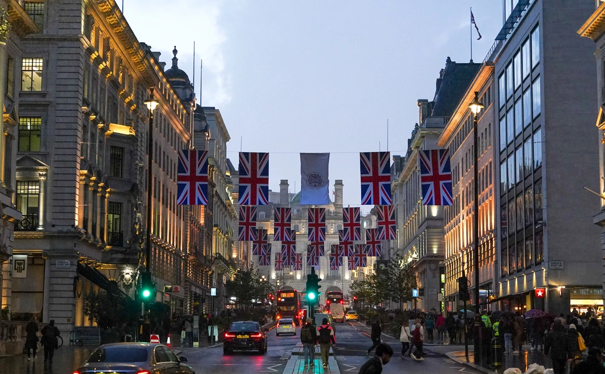 Ian Forsyth / Getty Images