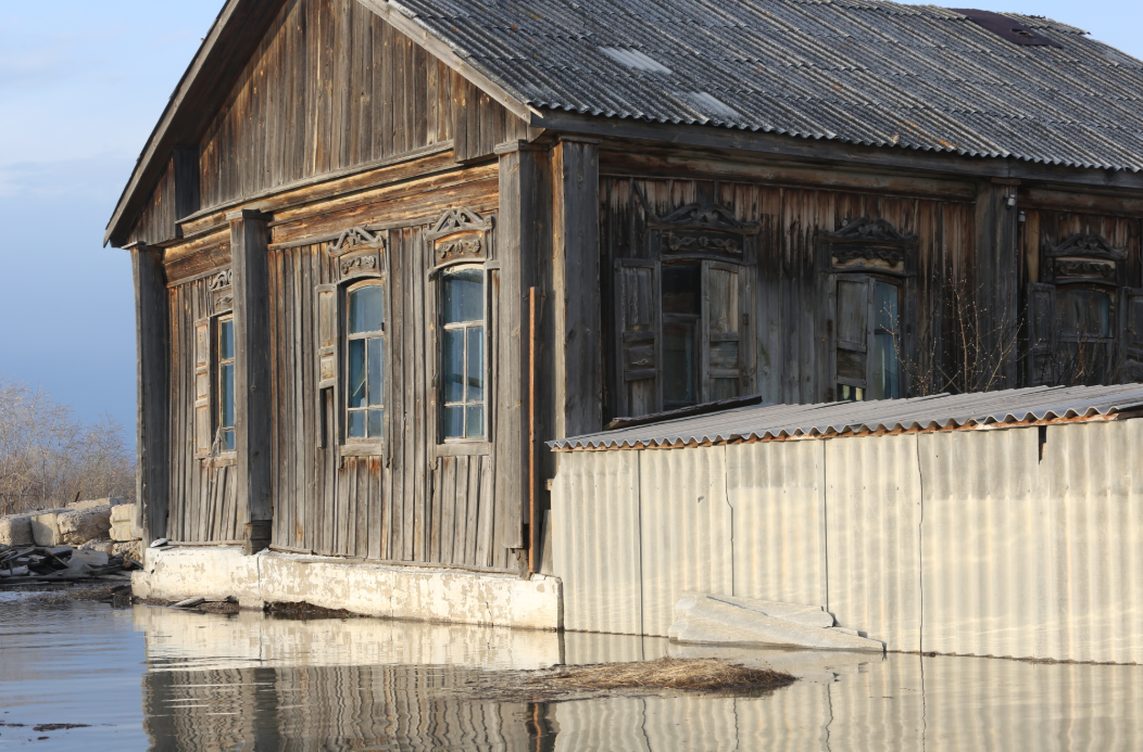 Денис Моргунов / URA.RU