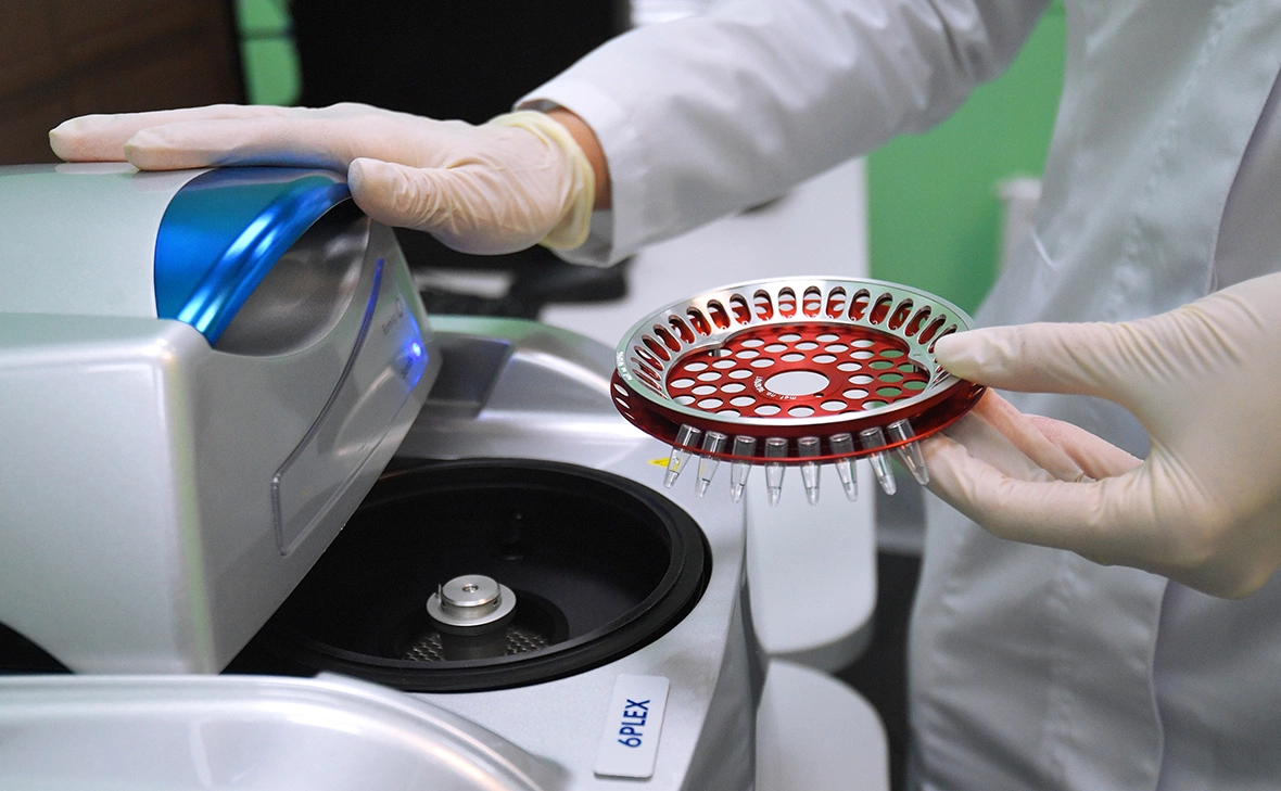 Владимир Песня / РИА Новости