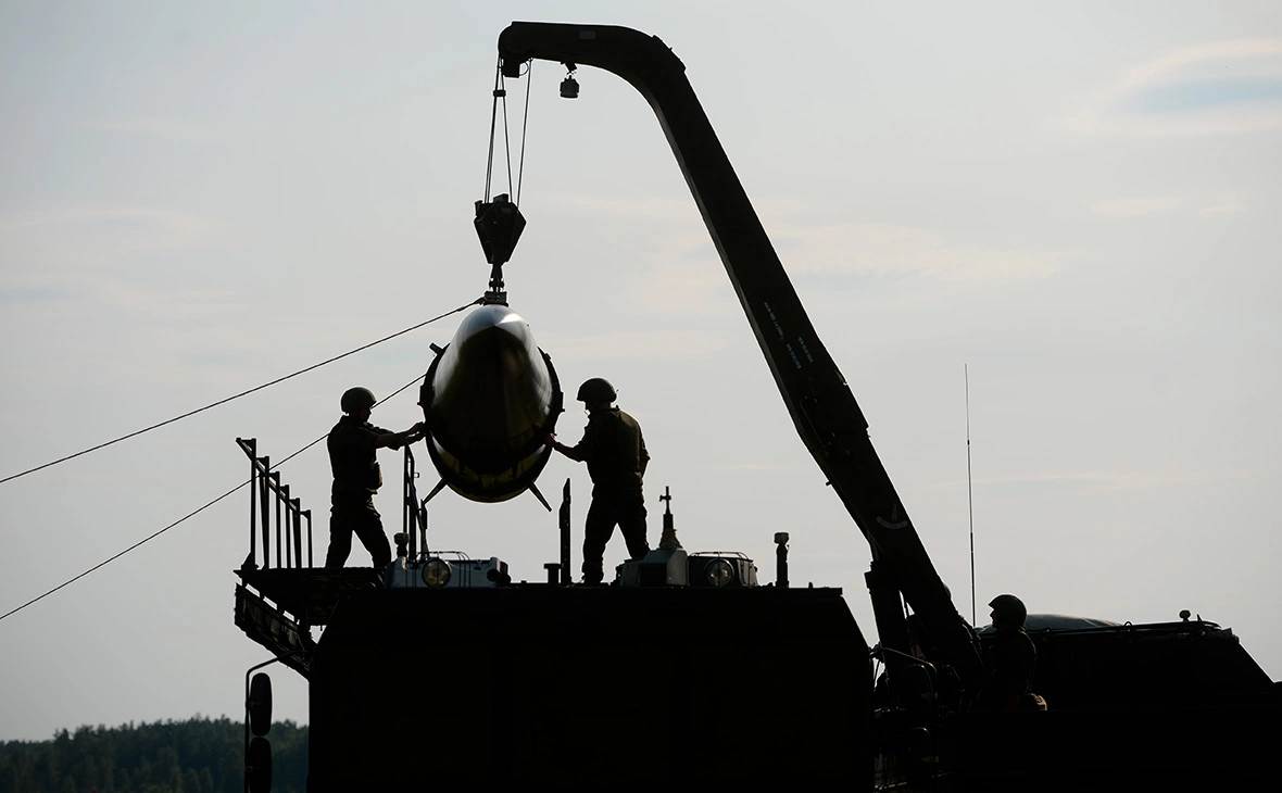 Павел Лисицын / РИА Новости