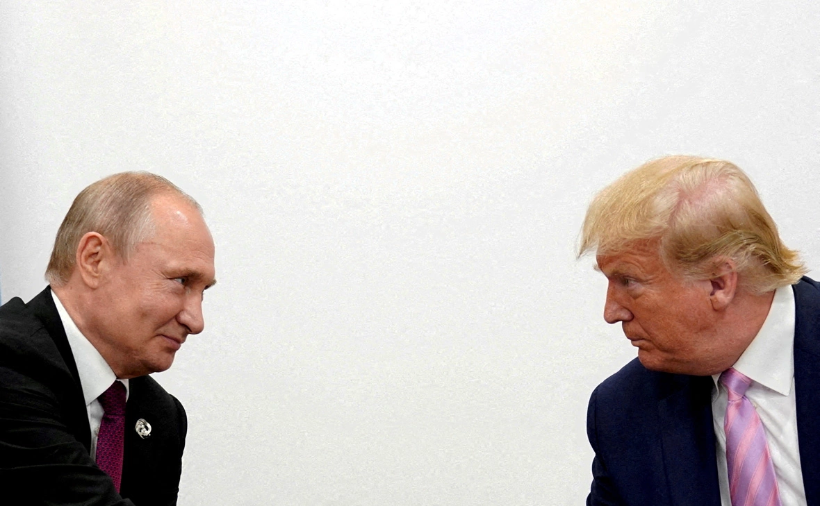 Kevin Lamarque / Reuters